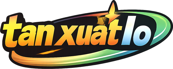 Logo tan xuat lo